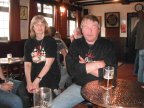 Club Rally 2011